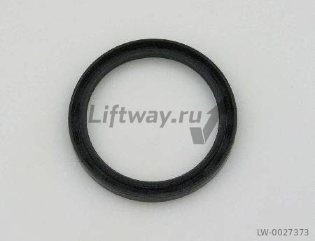 Сальник на редуктор 160VAT