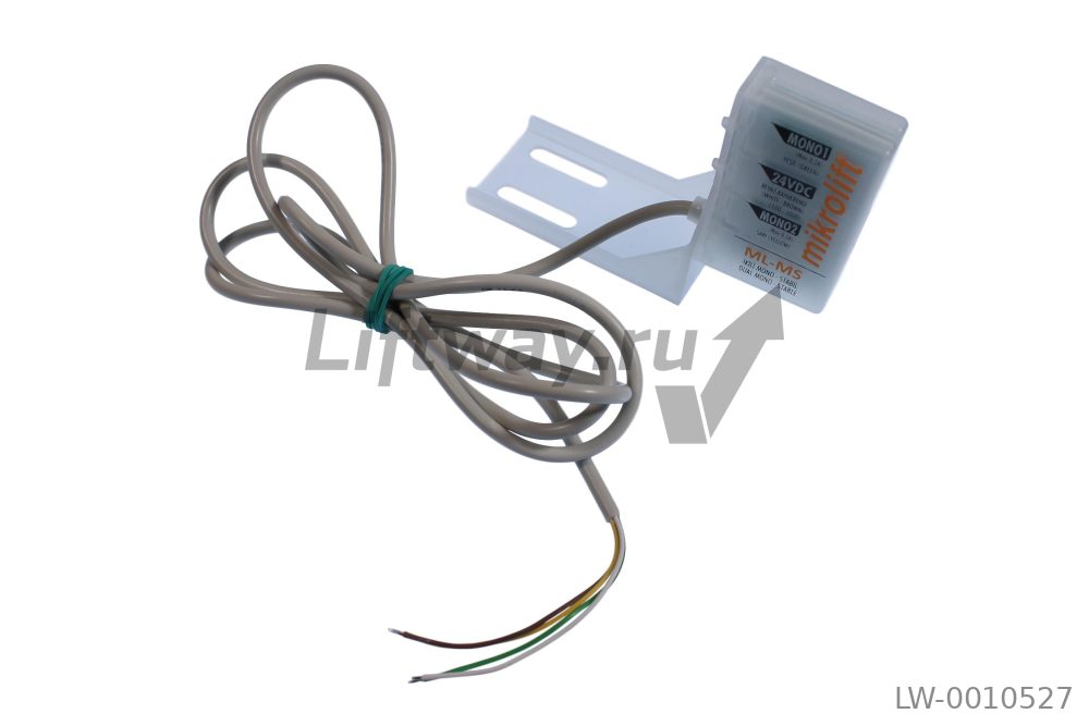 Датчик моностабильный 24VDC ML-MS