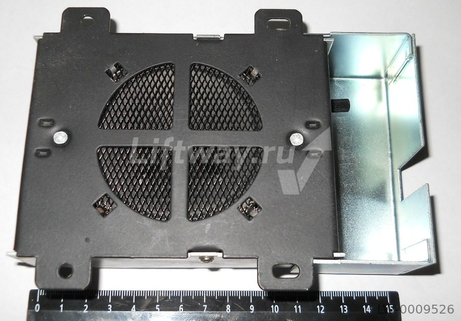Аварийное переговорное устройство ECU Otis