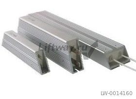(СНЯТ С ПРОИЗВОДСТВА) Тормозной резистор IRV 2400 (2400 Вт) 24 Ом