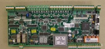 Плата управления эскалатором Kone PCB EBM 501-B стандартная