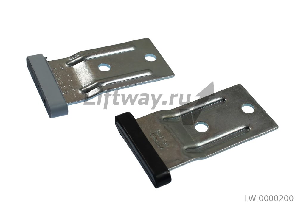 Башмак дверей Kone (Selcom) CN0324