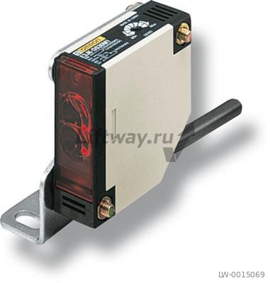 Датчик фотоэлектрический E3JM-10M4-G-N OMS