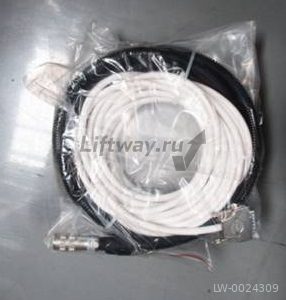 Кабель тахометра AG14/RI28 10м