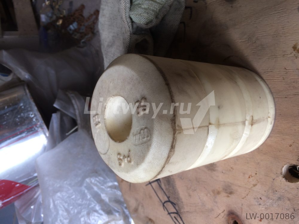 буфер 160 х 100 мм 