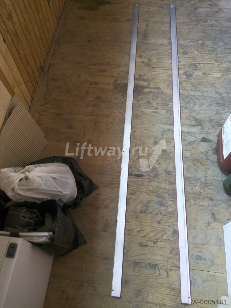 фотозавеса STRACK  lift automation