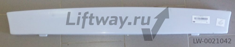 Плафон кабины MEDIUM BK=1050