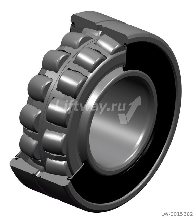 Подшипник SKF 22220 E