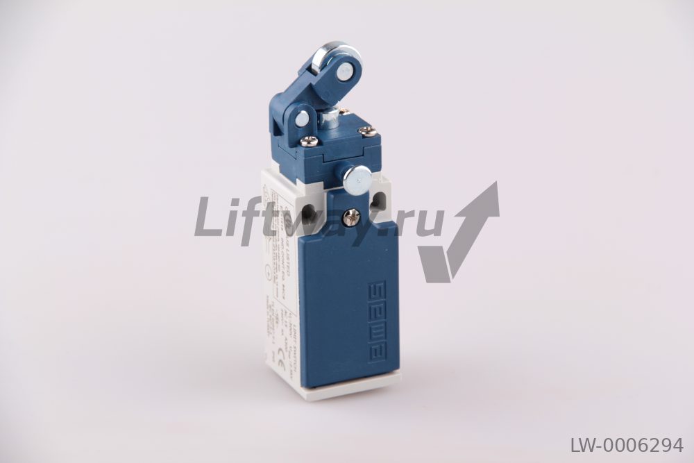 L5K23MIM311R Выключатель концевой с фиксатором 