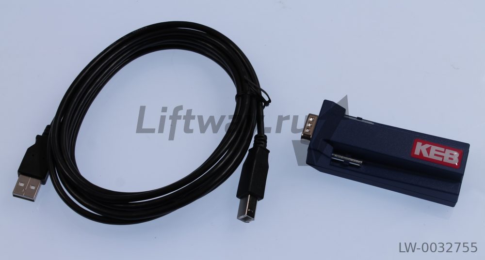 USB-конвертер