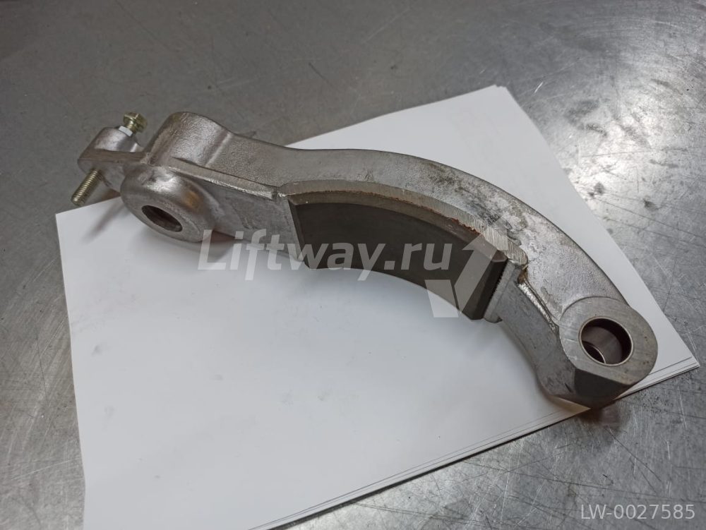 Рычаг тормоза для лебёдки Sicor MR12