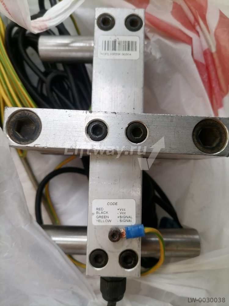 Датчик грузовзвеса P-LMC-006