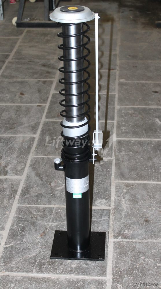Гидравлический буфер SIGMA H=1120мм (аналог OB-N-120)