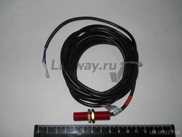 Магнитный датчик Зоны Дверей 1LV, 2LV, IPD, UIS, DIS (OVF20) моностаб НЗ срабатывание север
