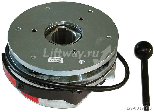 Диск тормозной ES19 M4=120-220NM