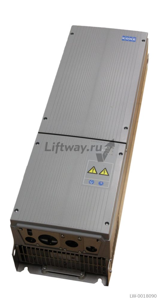 Частотный преобразователь KONE (KONE AC DRIVE, VACON KR6 40A IP23)