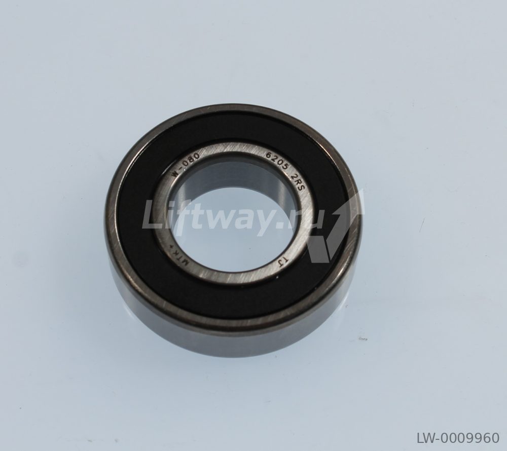 Подшипник 6205-2RS