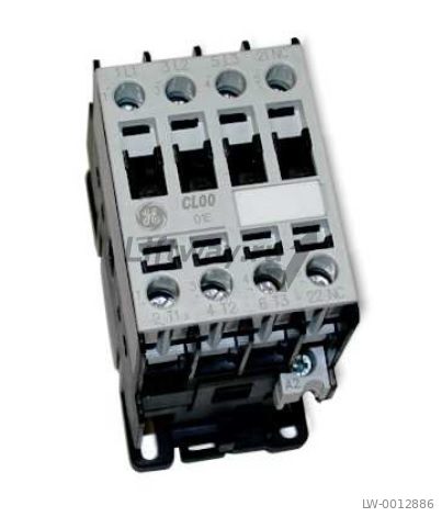 Контактор 3P 7.5 кВт 18А(АС3) 1НЗ 230В 50/60Гц винт