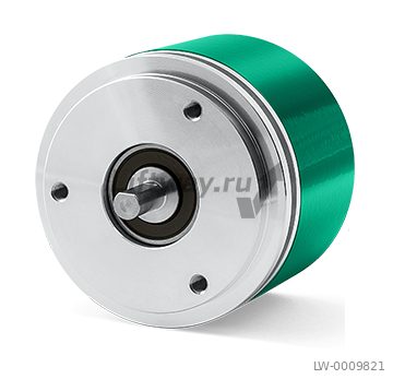 Энкодер I58-H-1024ZCU48RL7 вал 8мм, кабель 7м, 5-30VDC