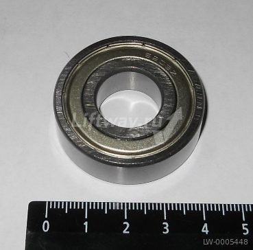 Подшипник 6203-2Z