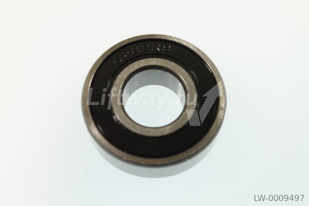 Подшипник 6202-2RS