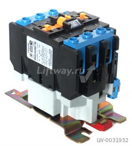 Пускатель 110VAC 63А ПМЛ-4160МБ