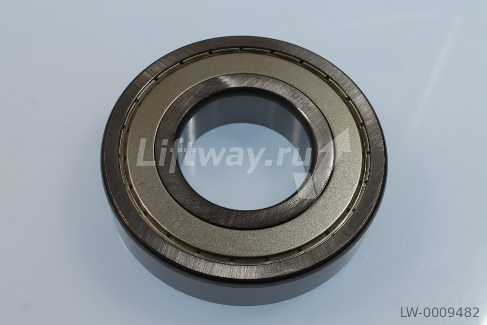 Подшипник 6312 ZZ