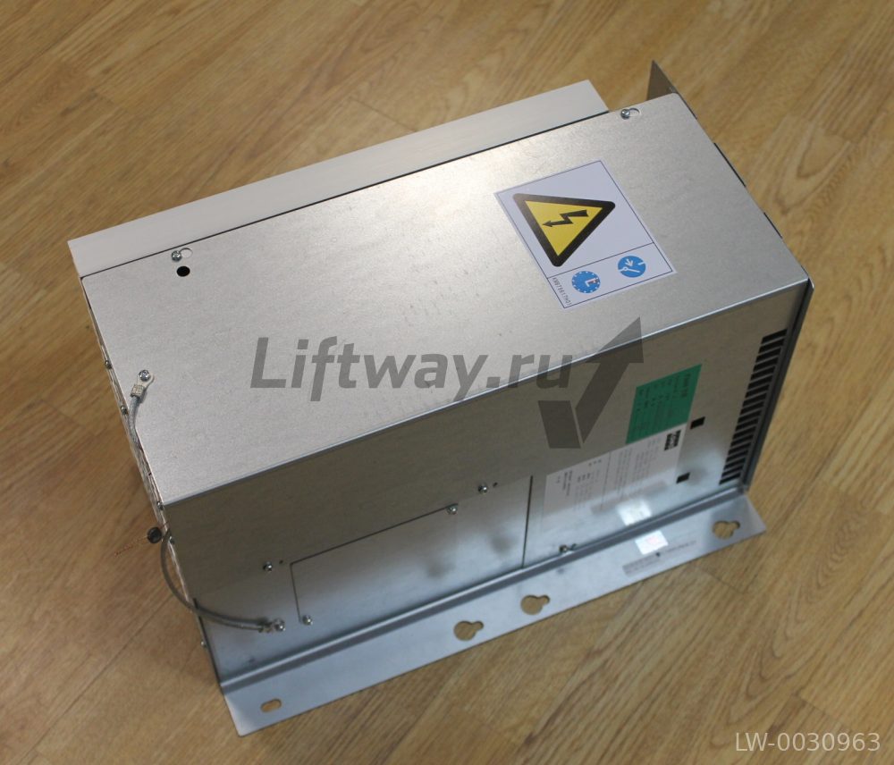 Частотный преобразователь Kone KDL16L (14 Ампер) 