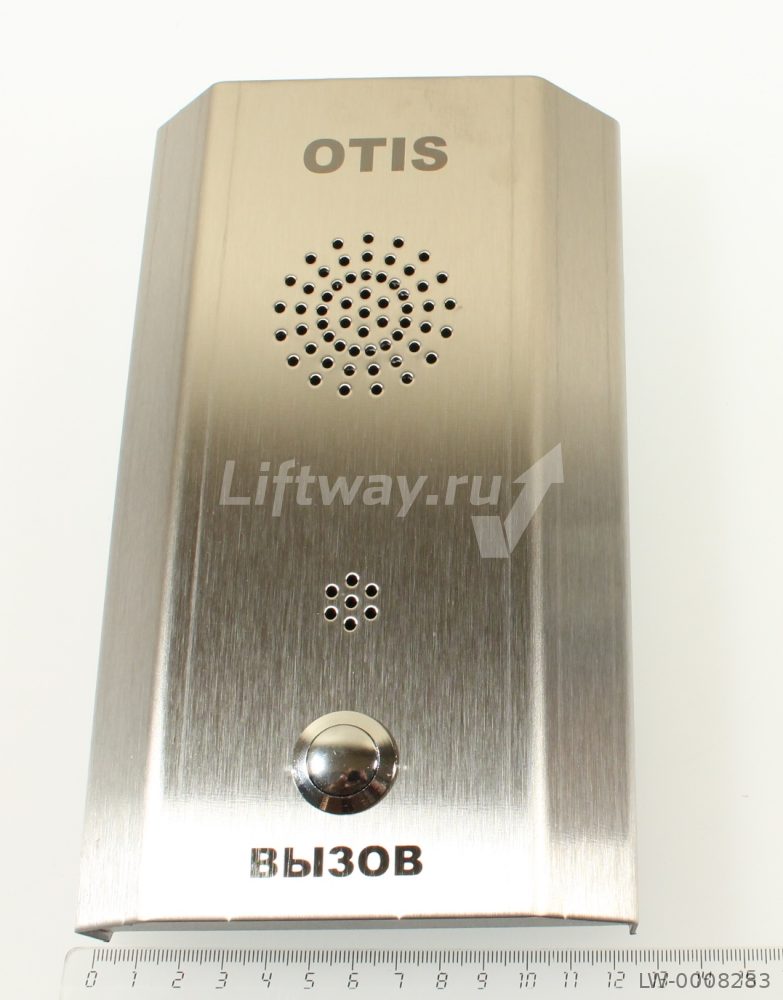 Переговорное устройство OTIS Бриз-3 в корпусе