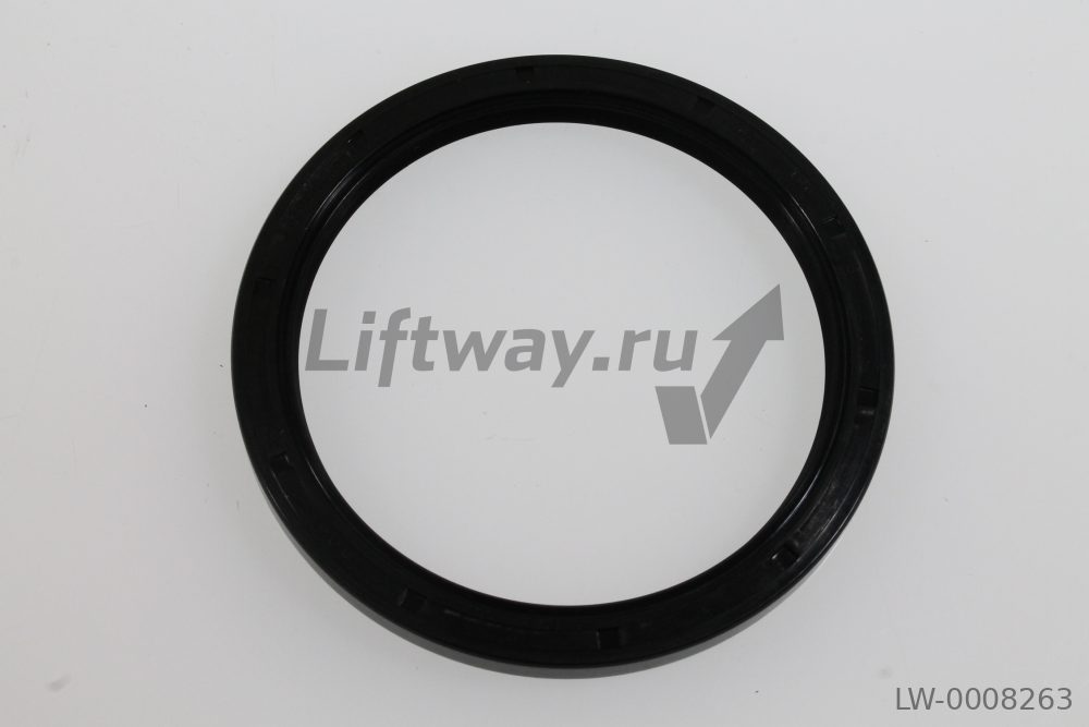 Сальник редуктора лебедки TW63 ( NAK SC 82-100-8)