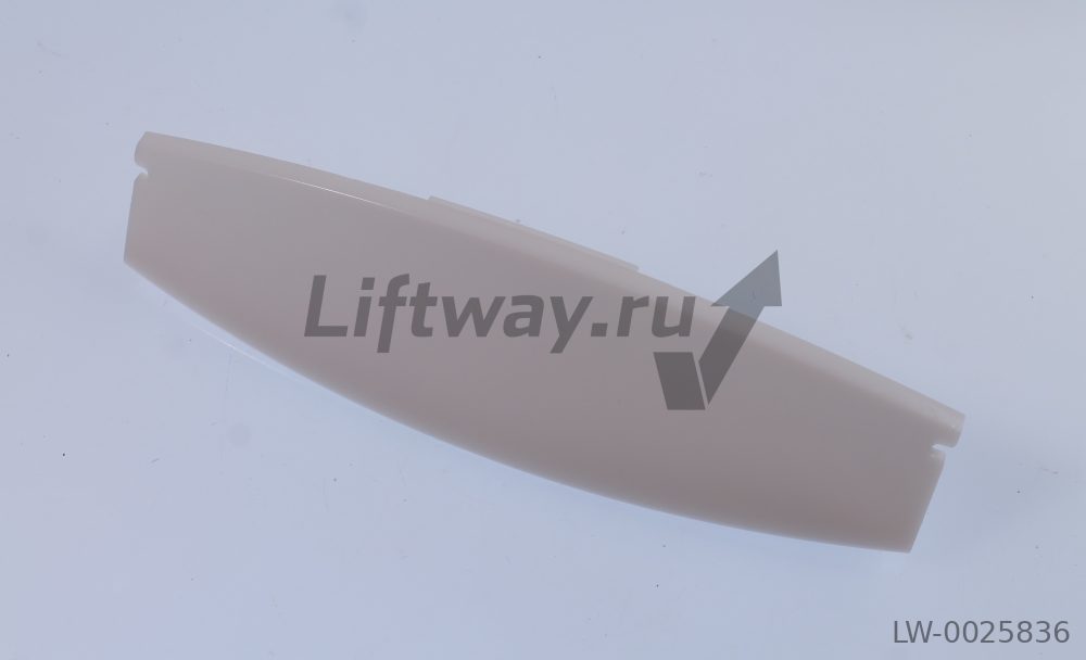Плафон верха панели приказов GEN2