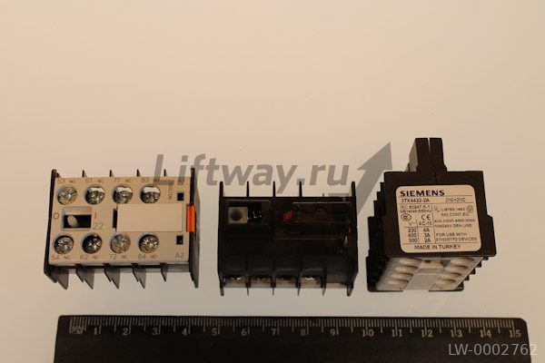 Дополнительный контакт 3TX4422-2A