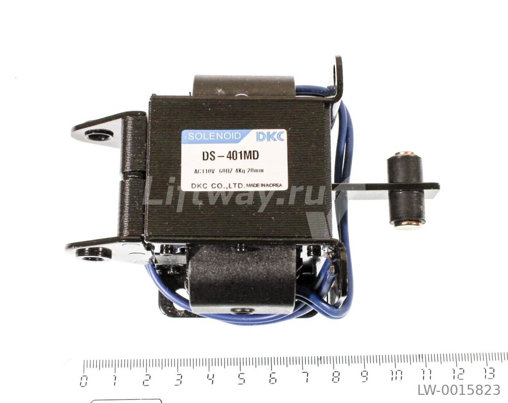 Катушка электромагнитная DS-401MD AC110V 50/60Hz
