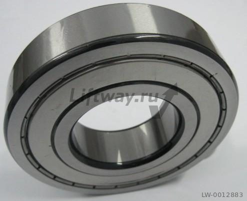 Подшипник 6311-2Z/LGMT3