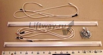 Комплект овсещения кабины лифта Kone LF87