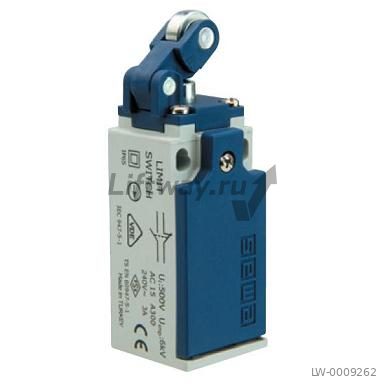 Emas L5K23MIM311 Выключатель концевой