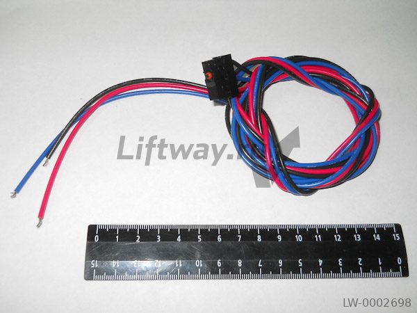 Микровыключатель для PMS420 A/B/C