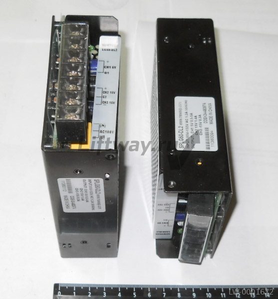 Блок питания LG50-EE