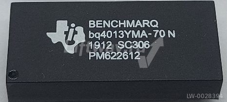 Модуль BQ4013YMA-70N