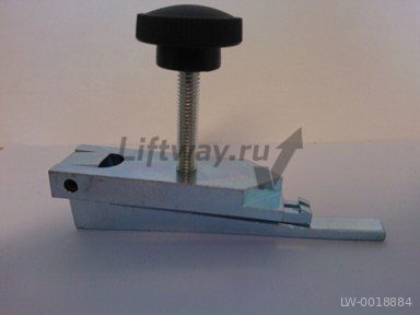 Устройство блокировки двери