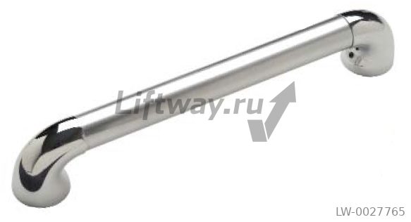 Поручень Otis ONDA L=630мм (комп. с креплением)