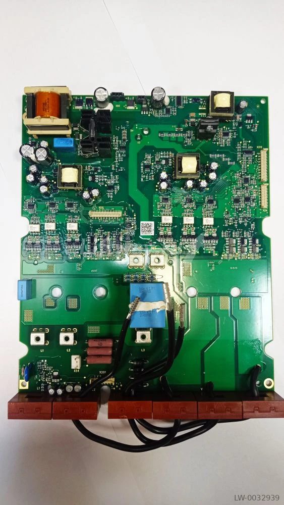 плата инверторного привода KM70CVB01074 JD KONE KDM
