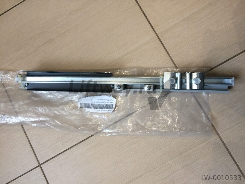 Шунт шахтный Schindler Miconic BX