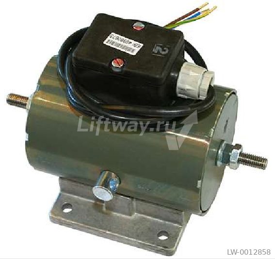 Тормозной магнит Schindler 10D 220AC