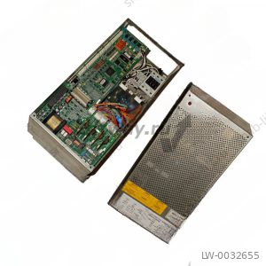 Частотный Преобразователь OTIS OVF20 5кВт GCA21150BL1