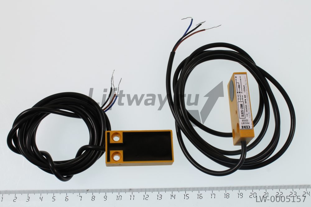Датчик движения SLB25-Z8NK-XD
