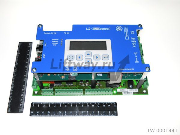 Контроллер LS-3 230V
