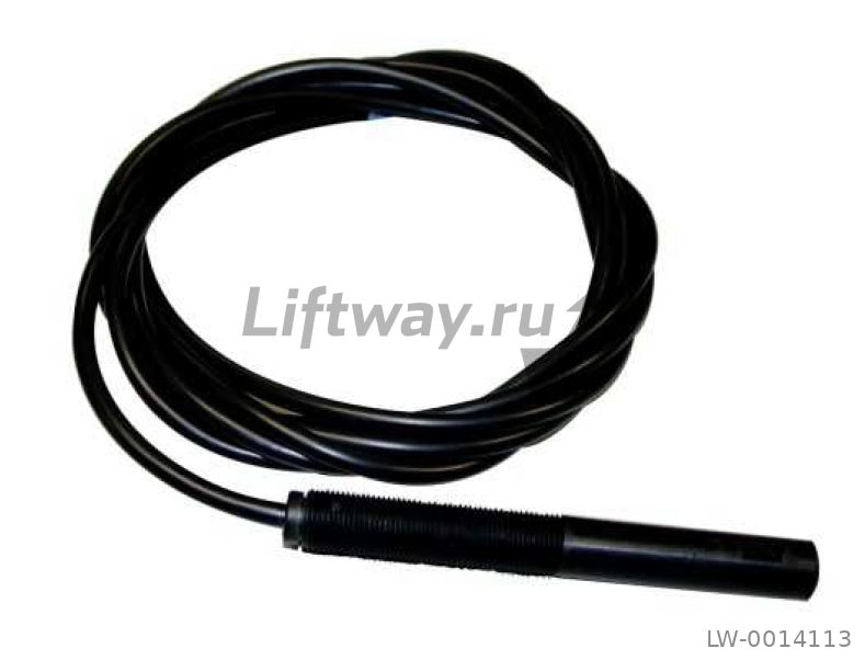 Магнитный (герконовый) датчик NO STEM C1211ADA0300 SZS