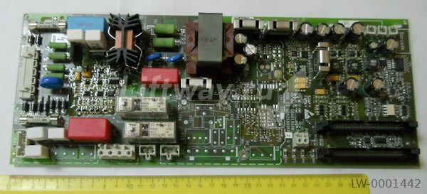 Плата PDB II (PDB-2) для OVF20 CR – 15 kW