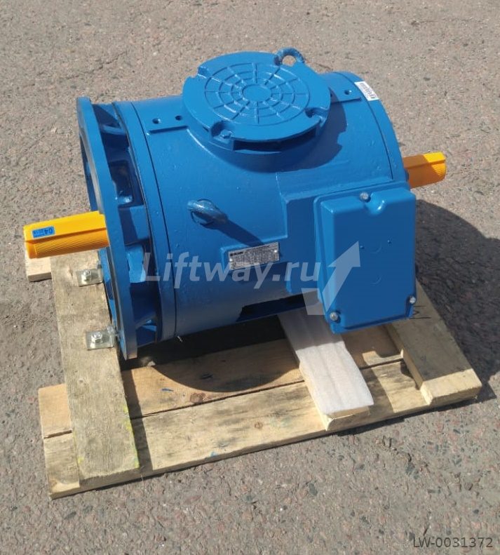 Электродвигатель АН200B6/24HЛББУ3 380 IM3002ро IP10 6.5/1.6кВт